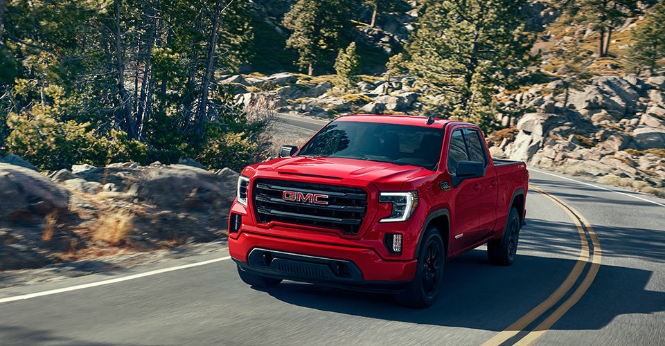 2023 GMC Sierra 1500 LD Regular 2023 GMC Sierra 1500 LD Regular