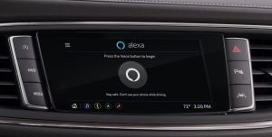 2023 Buick Enclave