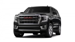 2023 GMC Yukon XL