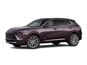 2025 Buick Envision
