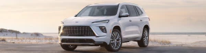 2025 Buick Enclave
