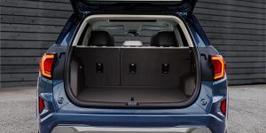2026 GMC Terrain in Port Perry, ON