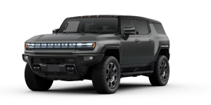 2026 GMC Hummer EV Pickup