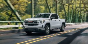 2026 GMC Sierra 1500 in Port Perry, ON