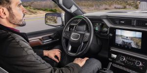 2026 GMC Sierra 1500 in Port Perry, ON