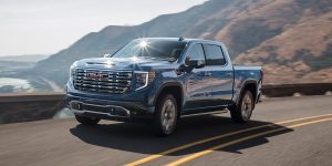 2026 GMC Sierra 1500 in Port Perry, ON