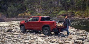 2026 GMC Sierra 1500 in Port Perry, ON