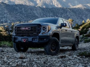 2026 GMC Sierra 1500 in Port Perry, ON