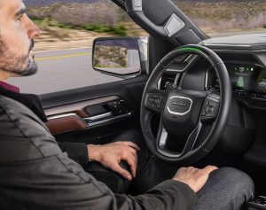 2026 GMC Sierra 1500 in Port Perry, ON