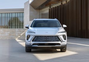 2026 Buick Envision in Port Perry, ON