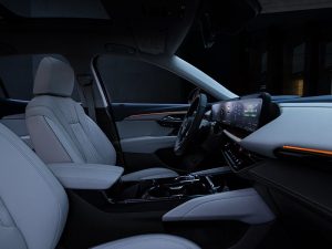 2026 Buick Envision in Port Perry, ON