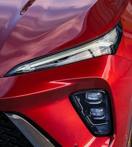 2026 Buick Envision in Port Perry, ON