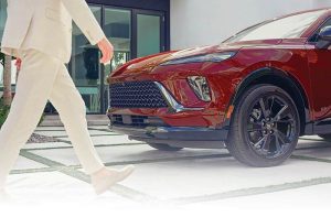 2026 Buick Envision in Port Perry, ON