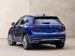 2026 Buick Envision in Port Perry, ON