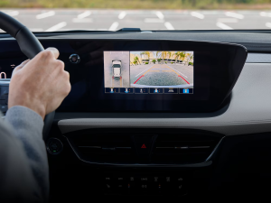 2026 Buick Encore GX