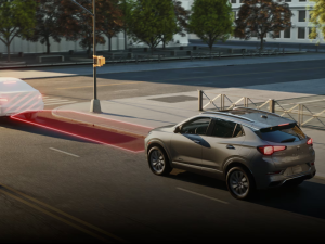 2026 Buick Encore GX