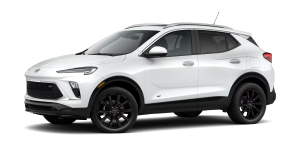 2026 Buick Encore GX