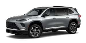 2025 Buick Enclave