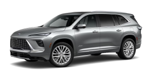 2025 Buick Enclave