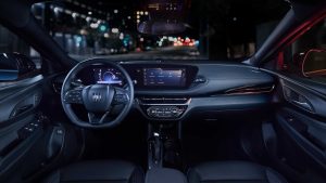 2026 Buick Envista in Port Perry, ON