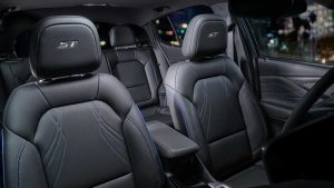 2026 Buick Envista in Port Perry, ON