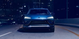 2026 Buick Envista in Port Perry, ON