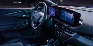 2026 Buick Envista in Port Perry, ON