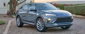 2026 Buick Envista in Port Perry, ON