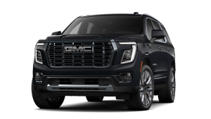 Denali Ultimate
