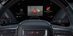 2026 GMC Yukon & Yukon XL in Port Perry, ON