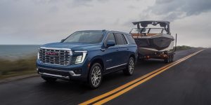 2026 GMC Yukon & Yukon XL in Port Perry, ON
