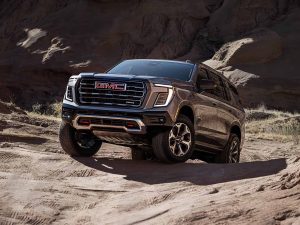 2026 GMC Yukon & Yukon XL in Port Perry, ON