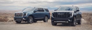2026 GMC Yukon & Yukon XL in Port Perry, ON