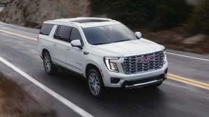 2026 GMC Yukon & Yukon XL in Port Perry, ON