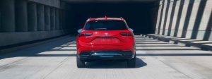 2026 Buick Envision