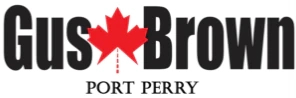 Gus Brown Buick GMC Port Perry Ltd Logo